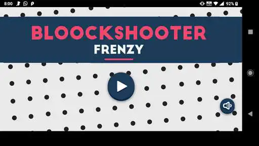Play BlockShoot  and enjoy BlockShoot with UptoPlay