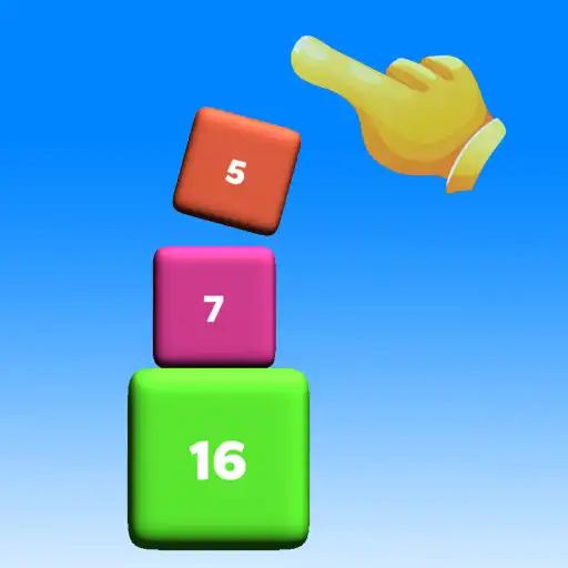 Play Blocks Infinity 3D APK