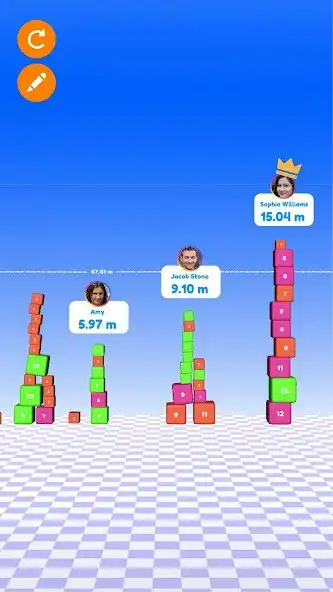 Play Blocks Infinity 3D and enjoy Blocks Infinity 3D with UptoPlay Play Blocks Infinity 3D and enjoy Blocks Infinity 3D with UptoPlay