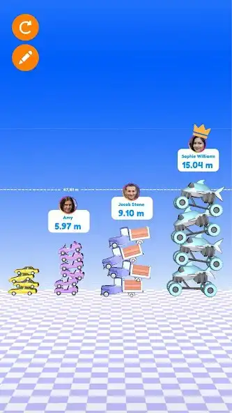 Play Blocks Infinity 3D as an online game online Blocks Infinity 3D with UptoPlay Play Blocks Infinity 3D as an online game Blocks Infinity 3D with UptoPlay