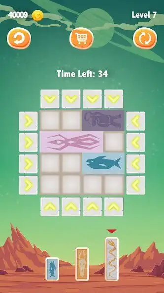 Play Block Slide: 3D Puzzle as an online game Block Slide: 3D Puzzle with UptoPlay