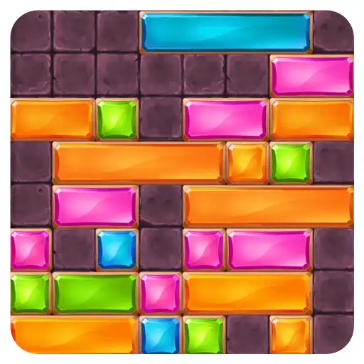 Play Block slider - block puzzle APK