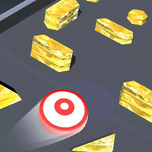 Play Block sling : Crushing APK