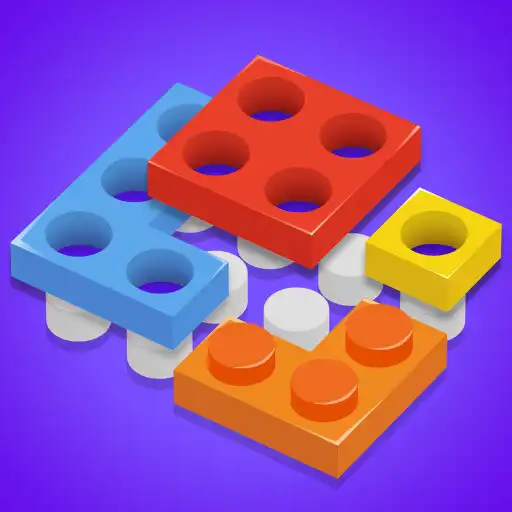 Play Block Slot APK