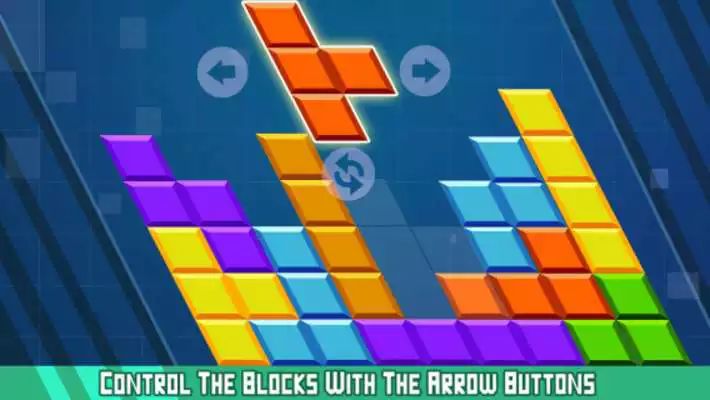 Play Blocks Mania