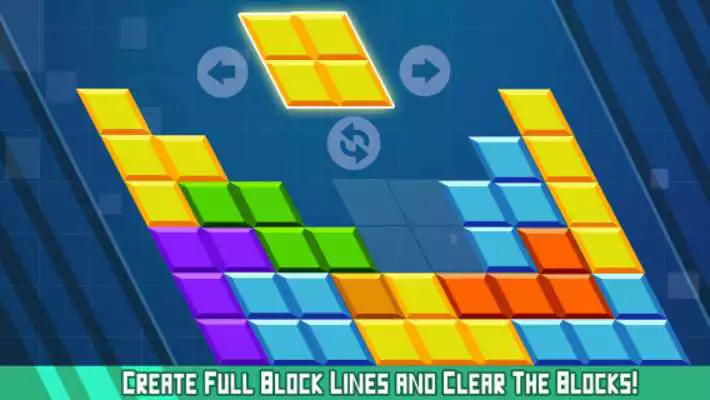 Play Blocks Mania