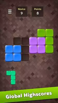 Play Blocks Mania