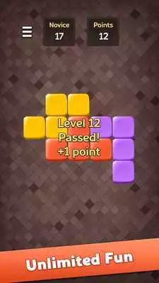 Play Blocks Mania