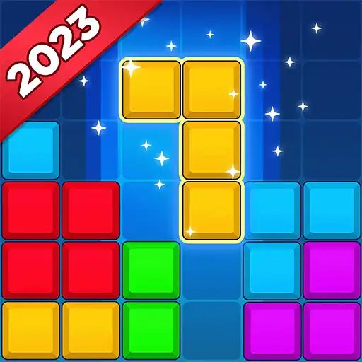 Play BlockSmash Classic Puzzle Game APK