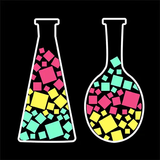 Play Block Sort Color: Puzzle Games APK
