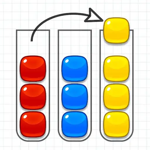 Play Block Sort Puzzle - Color Sort APK Play Block Sort Puzzle - Color Sort APK