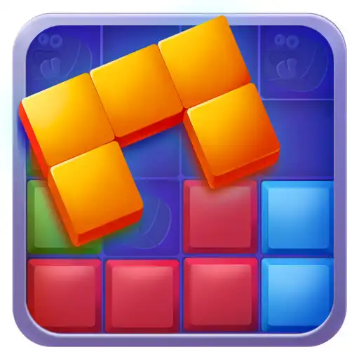 Play Blocks Puzzle: Gem Blast APK
