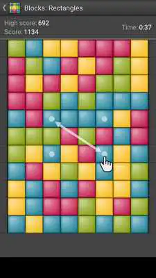 Play Blocks: Rectangles