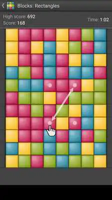 Play Blocks: Rectangles