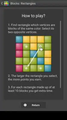 Play Blocks: Rectangles
