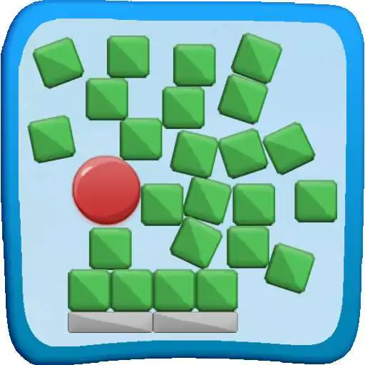 Free play online Blocks Shoot APK