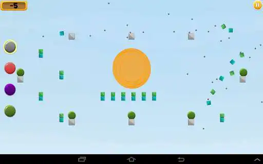 Play Blocks Shoot Play Blocks Shoot