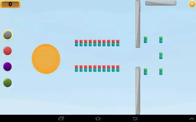 Play Blocks Shoot Play Blocks Shoot