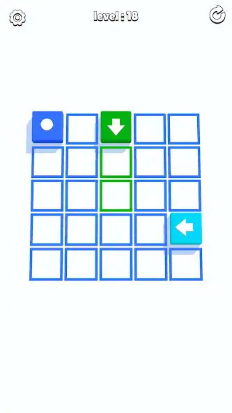 Play Blocks Spread  and enjoy Blocks Spread with UptoPlay