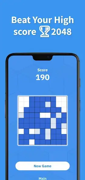 Play Blocks: Sudoku Puzzle Game as an online game Blocks: Sudoku Puzzle Game with UptoPlay