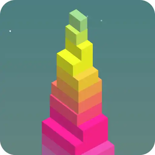 Free play online Block Stacker APK