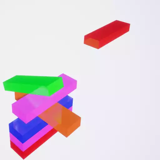 Play Block Stack APK