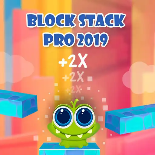 Play Block Stack Pro 2019 APK