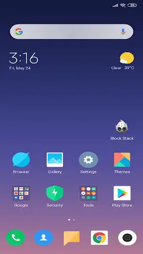 Play Block Stack Pro 2019  and enjoy Block Stack Pro 2019 with UptoPlay