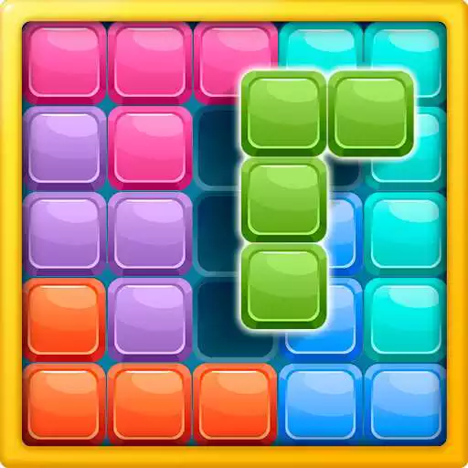 Play Blocks Tangram APK
