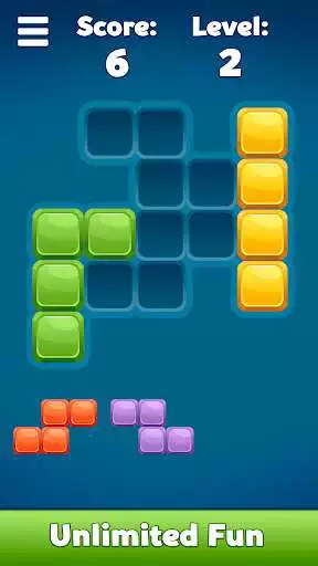 Play Blocks Tangram  and enjoy Blocks Tangram with UptoPlay