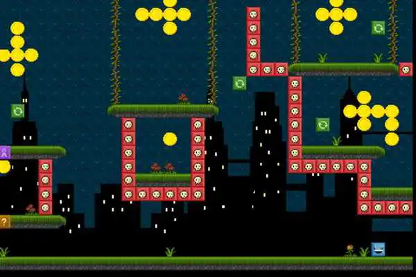 Play Block Star Free