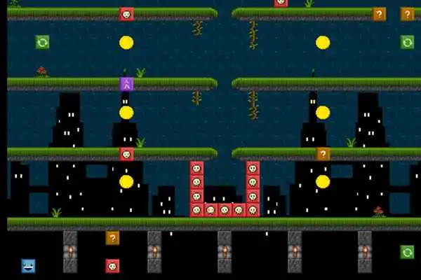 Play Block Star Free
