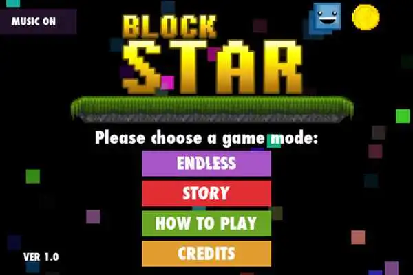 Play Block Star Free