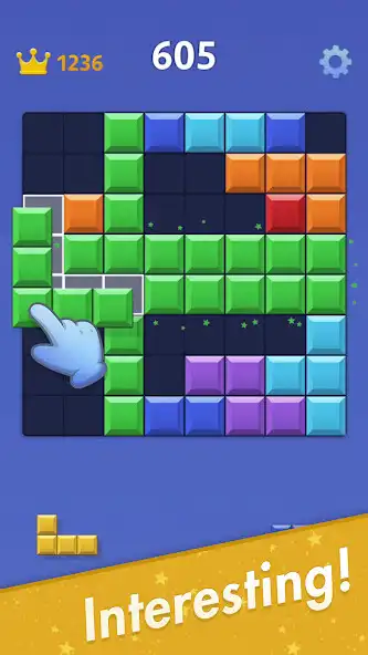 Play Block Stars  and enjoy Block Stars with UptoPlay