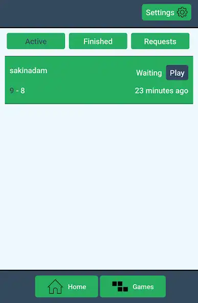 Play Blocks Together as an online game Blocks Together with UptoPlay
