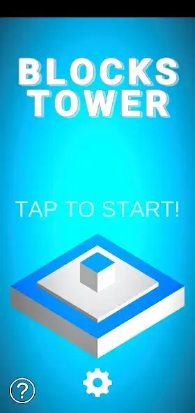 Play Blocks Tower Play Blocks Tower