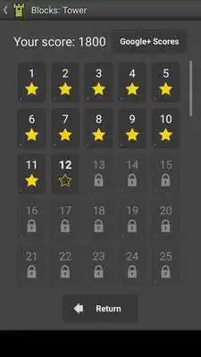 Play Blocks Tower Play Blocks Tower