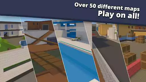 Play Block Strike