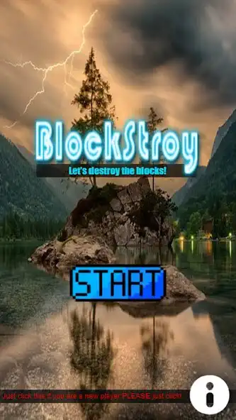 Play BlockStroy - By Patrick  and enjoy BlockStroy - By Patrick with UptoPlay