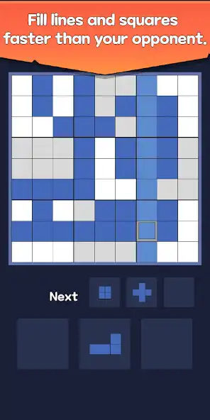 Play Block Sudoku Battle  and enjoy Block Sudoku Battle with UptoPlay