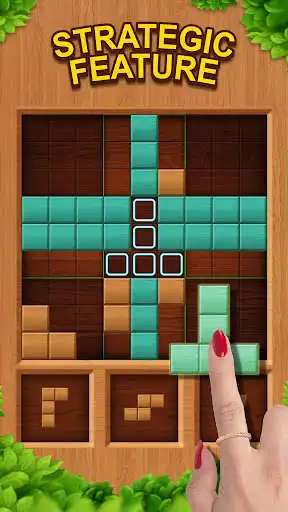 Play Block Sudoku - Free Brain Puzzle Game  and enjoy Block Sudoku - Free Brain Puzzle Game with UptoPlay