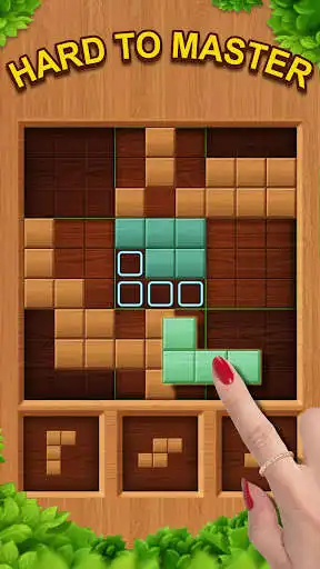 Play Block Sudoku - Free Brain Puzzle Game as an online game Block Sudoku - Free Brain Puzzle Game with UptoPlay