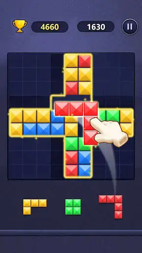 Play Block Sudoku Game  and enjoy Block Sudoku Game with UptoPlay