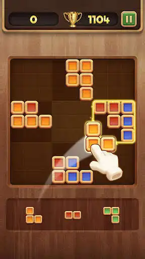 Play Block Sudoku Game as an online game Block Sudoku Game with UptoPlay