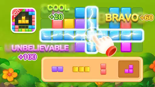 Play Block Sudoku Puzzle-Jewel&Wood  and enjoy Block Sudoku Puzzle-Jewel&Wood with UptoPlay