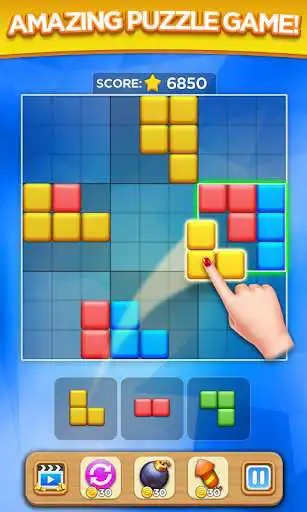 Play Block Sudoku Puzzle and enjoy Block Sudoku Puzzle with UptoPlay Play Block Sudoku Puzzle and enjoy Block Sudoku Puzzle with UptoPlay