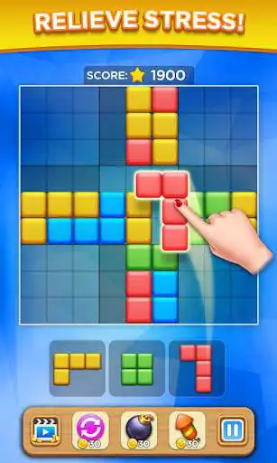 Play Block Sudoku Puzzle as an online game online Block Sudoku Puzzle with UptoPlay Play Block Sudoku Puzzle as an online game Block Sudoku Puzzle with UptoPlay