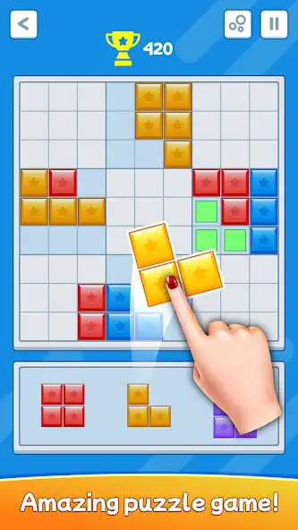 Play Block Sudoku : Sudoku Puzzle  and enjoy Block Sudoku : Sudoku Puzzle with UptoPlay