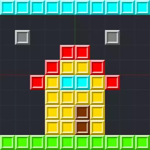 Play Blocks Unlock: puzzle APK