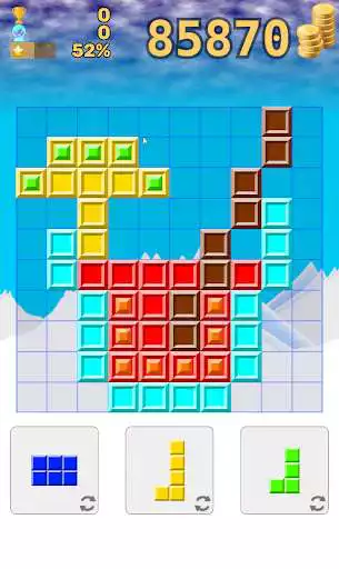 Play Blocks Unlock: puzzle as an online game online Blocks Unlock: puzzle with UptoPlay it.lrx.blockunlock Play Blocks Unlock: puzzle as an online game Blocks Unlock: puzzle with UptoPlay